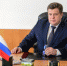 На планерке  у главы Барабинского района - Барабинский район