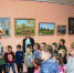 Открыть оригинальное изображение - Город Барабинск