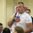 Москва встретила активных родителей, в т.ч. из Барабинска - 8plus1.Ru