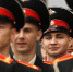 Учиться в военном учебном заведении престижно! - Барабинский район