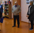 В Козловском сельсовете состоялся День администрации - Барабинский район