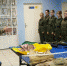 Опыт спецназа – в дело - Барабинский район