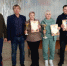 Спартакиада сельских поселений Барабинского района прошла в минувшие выходные - Барабинский район