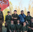 Барабинские курсанты состязались в военно-спортивной игре - 8plus1.Ru