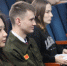 Подвели итоги третьего трудового семестра студенческих отрядов проводников - Город Барабинск