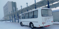 С 23 декабря подорожает проезд в Барабинске и Куйбышеве - 8plus1.Ru
