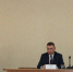 В Совете депутатов Барабинского района - Барабинский район