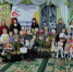 IV фестиваль профессионального мастерства «Baby Skills» прошел  детском саду №6 «Сказка» - Барабинский район