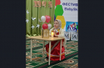 IV фестиваль профессионального мастерства «Baby Skills» прошел  детском саду №6 «Сказка»