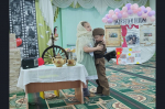 IV фестиваль профессионального мастерства «Baby Skills» прошел  детском саду №6 «Сказка»