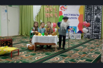 IV фестиваль профессионального мастерства «Baby Skills» прошел  детском саду №6 «Сказка»