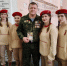 Время выбрало нас - Город Барабинск