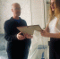 Настоящие герои живут среди нас - Город Барабинск