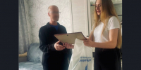 Настоящие герои живут среди нас - Город Барабинск