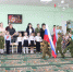 Мы – наследники Победы! - Барабинский район