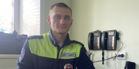 В 2025 году уже погибли и пострадали в ДТП люди в Барабинском районе. Обращение старшего автоитспектора - 8plus1.Ru