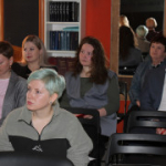 Барабинские предприниматели узнали, как развить свое дело