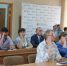 В Совете депутатов Барабинского района - Барабинский район
