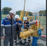 Газовики-наставники - Город Барабинск