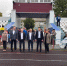 День физкультурника в Барабинске - Город Барабинск