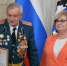 Успехи барабинских общественных активистов - Барабинский район