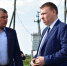 День главы в Устьянцевском сельсовете - Барабинский район