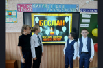 В Барабинском районе прошли мероприятия, посвященные Дню солидарности в борьбе с терроризмом