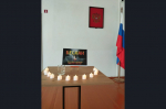 В Барабинском районе прошли мероприятия, посвященные Дню солидарности в борьбе с терроризмом