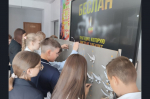 В Барабинском районе прошли мероприятия, посвященные Дню солидарности в борьбе с терроризмом