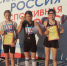 Страницы спортивной жизни Барабинского района - Барабинский район