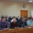 В Совете депутатов Барабинского района - Барабинский район