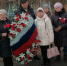 День памяти жертв политических репрессий - Барабинский район