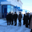 День открытых дверей в Барабинском ЛПУМГ - Город Барабинск