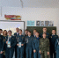 Позволь другим быть другими - Город Барабинск