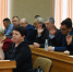 В Барабинском районе прошла внеочередная сессия районного Совета - Барабинский район