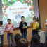 Новый год шагает по планете - Город Барабинск