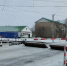 Обеспечение безопасных перевозок пассажиров и грузов автомобильным транспортом через железнодорожные переезды - Барабинский район