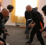 В Барабинске прошел межрайонный семинар,  посвященный Году единства народов России - Город Барабинск