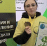 Победа Барабинского района на чемпионате «Профессионалы»: ученица лицея №3 Виктория Шабалова стала лучшей в инженерии лесопользования - Барабинский район