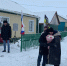 В сибирской глубинке открыли доску герою СВО - 8plus1.Ru