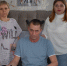 Ветерану СВО из Барабинского района вручили многофункциональную коляску повышенной проходимости - Барабинский район