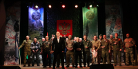 «Единство-в памяти, сила- в подвиге» - Центр культуры и досуга