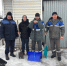 Газовики оказали помощь участнику СВО - Город Барабинск