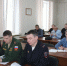 Состоялся оргкомитет по подготовке и проведению празднования Дня Победы - Город Барабинск