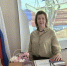 Торжественное принесение  присяги  судьей Барабинского районного суда Новосибирской области  Тхор Юлией Юрьевной - Барабинский районный суд