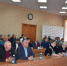 Состоялась очередная сессия Совета депутатов Барабинского района - Барабинский район