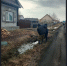 Противопаводковые мероприятия - в усиленном режиме - Город Барабинск