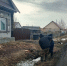 Противопаводковые работы в усиленном режиме в Барабинске - 8plus1.Ru