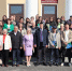 День местного самоуправления в Барабинске - Город Барабинск