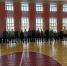 Спортивный импульс для юных спортсменов: мастер-классы в СК "Локомотив" - Барабинский район